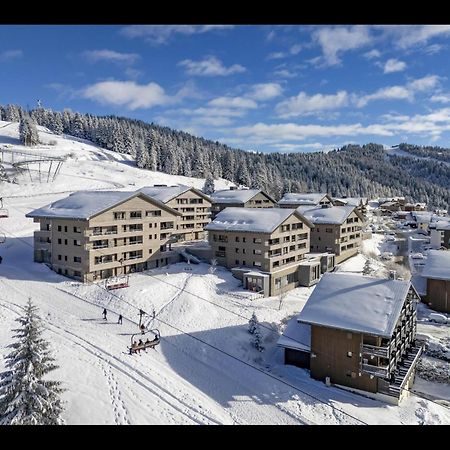 Апартаменты 5 Pieces 10 Pers Premium Отлюс Экстерьер фото